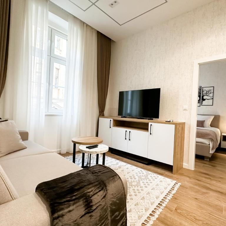 Sarajevo CODE - Superior Apartman - 11