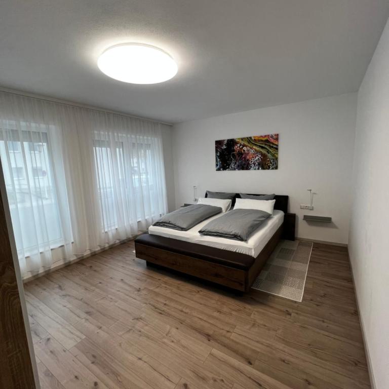 Ferienhaus Shaki - Apartment - Erdgeschoss - 5