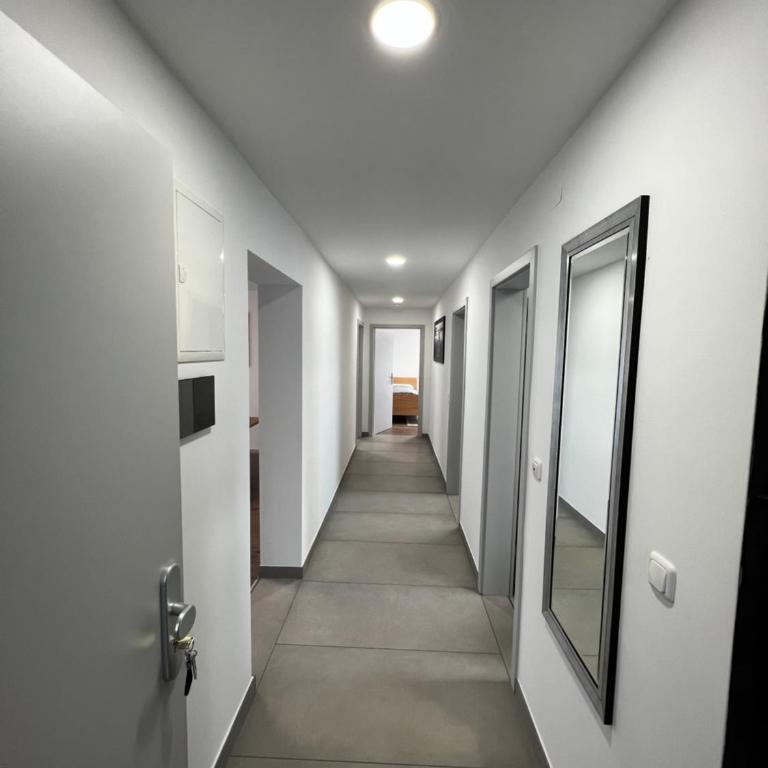 Ferienhaus Shaki - Apartment - 10