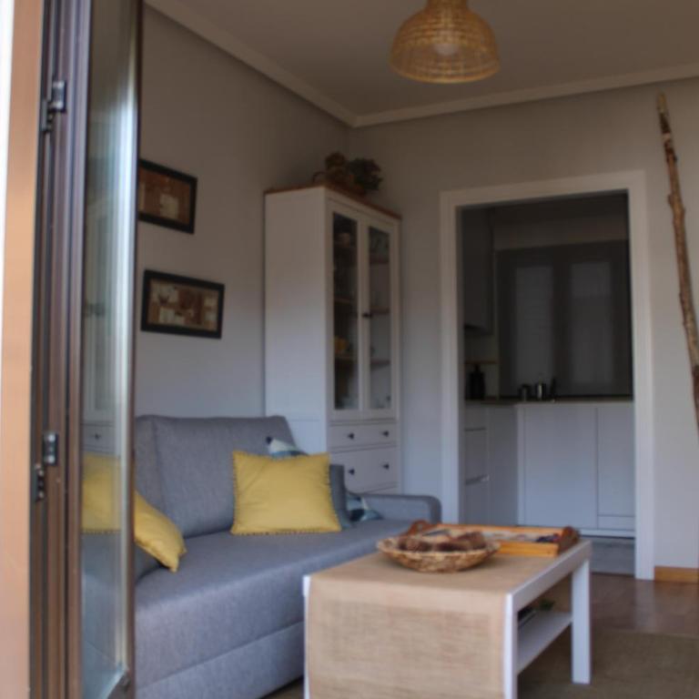 La casa de los abedules - Apartamento de 1 dormitorio - 36
