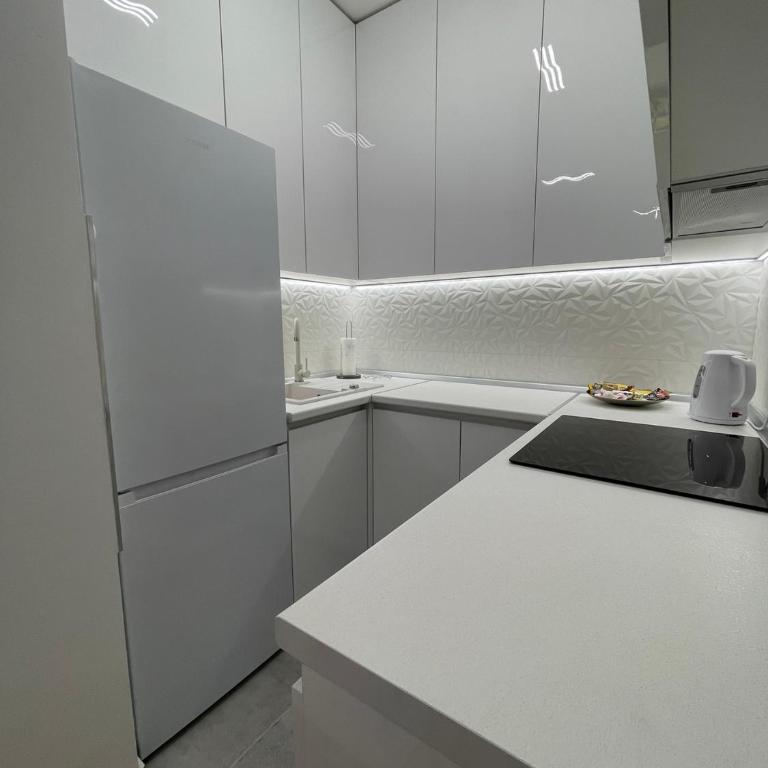 Apartman Blok 51 - Apartman sa 1 Spavaćom Sobom - 7