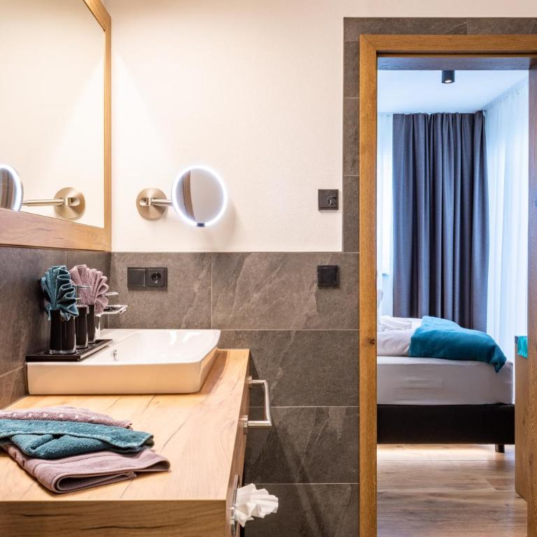 FOR MOMENTS Apartments & Spa - Apartment - 1