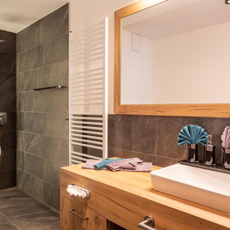 FOR MOMENTS Apartments & Spa - Apartment - 2