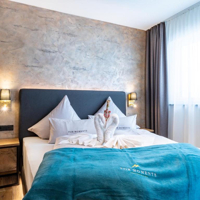 FOR MOMENTS Apartments & Spa - Apartment - 3