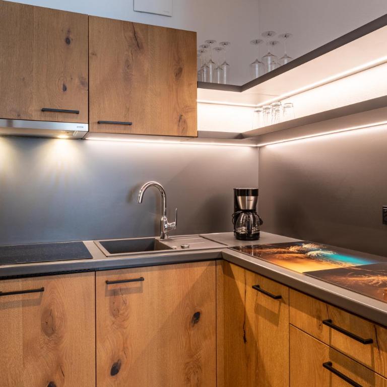 FOR MOMENTS Apartments & Spa - Apartment - 4