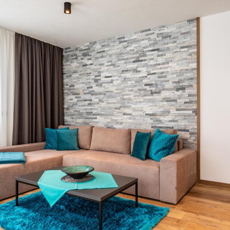 FOR MOMENTS Apartments & Spa - Apartment - 5