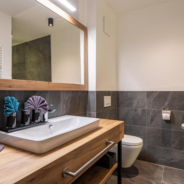 FOR MOMENTS Apartments & Spa - Apartment - 5