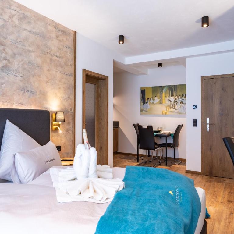 FOR MOMENTS Apartments & Spa - Apartment - 6