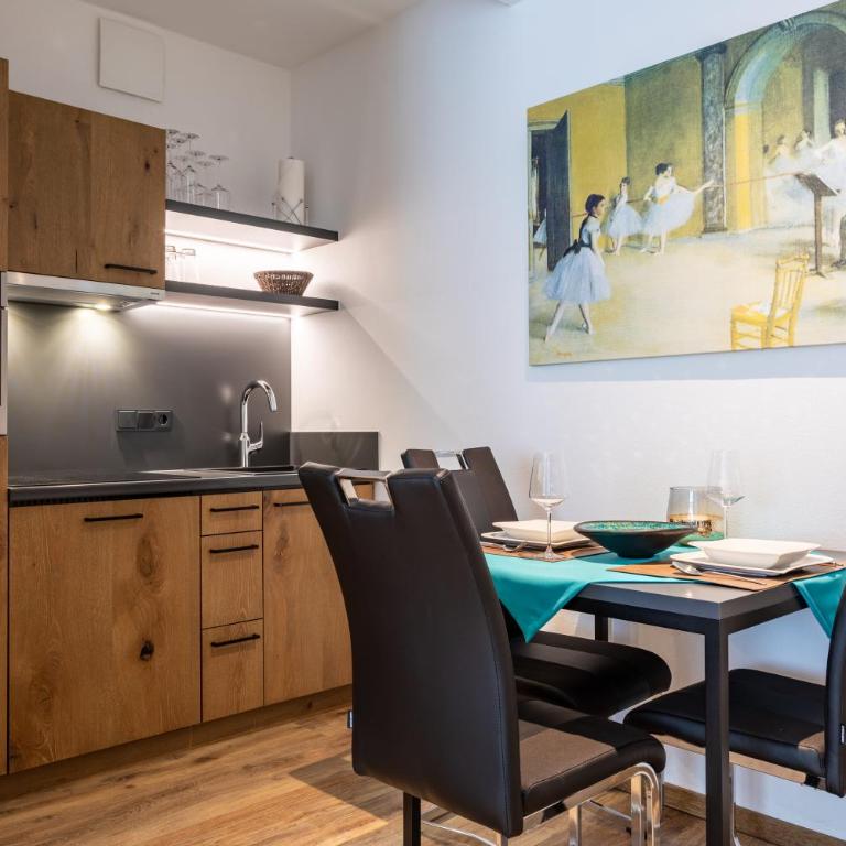 FOR MOMENTS Apartments & Spa - Apartment - 7