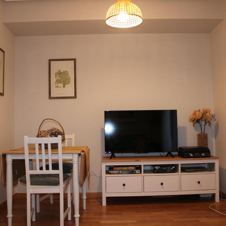 La casa de los abedules - Apartamento de 1 dormitorio - 39