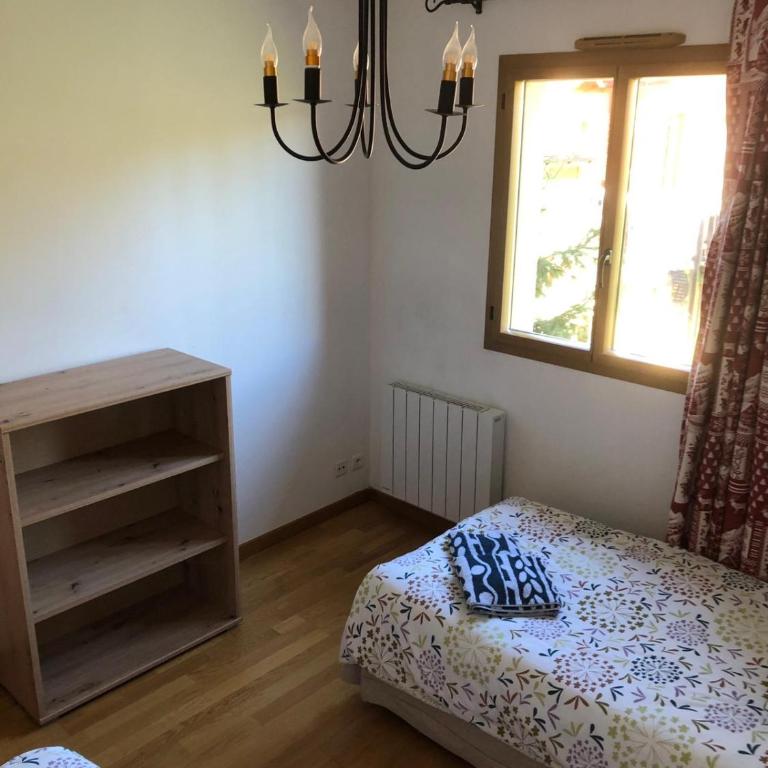 Appartement tout confort - Belle vue sur le Cambre d'Aze - Appartement 2 Chambres - 5