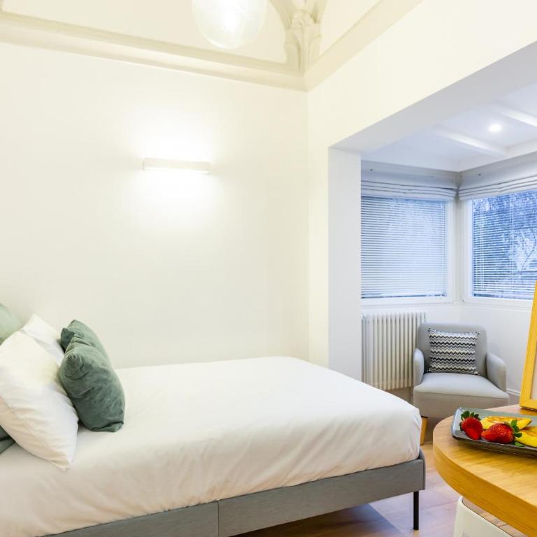 Cozy Studio in Chiaia district by Wonderful Italy - Appartamento Monolocale - 1