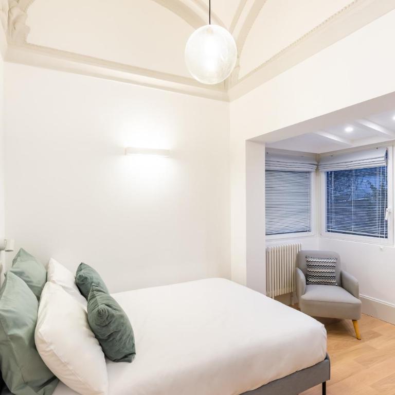 Cozy Studio in Chiaia district by Wonderful Italy - Appartamento Monolocale - 5