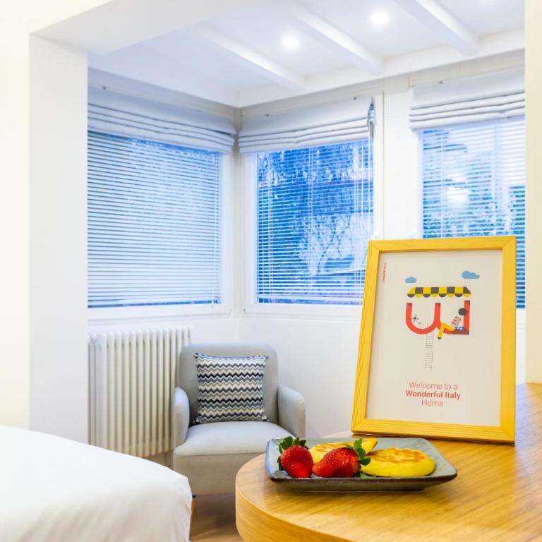 Cozy Studio in Chiaia district by Wonderful Italy - Appartamento Monolocale - 13