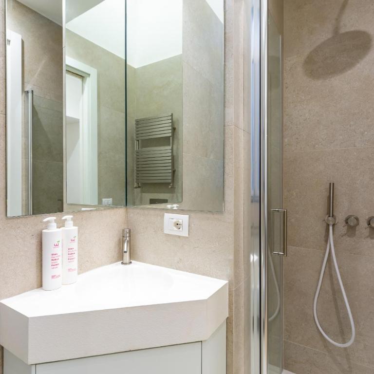 Cozy Studio in Chiaia district by Wonderful Italy - Appartamento Monolocale - 19