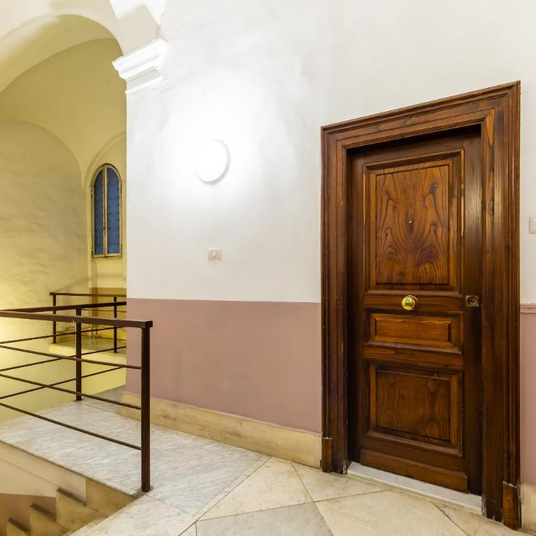Cozy Studio in Chiaia district by Wonderful Italy - Appartamento Monolocale - 21