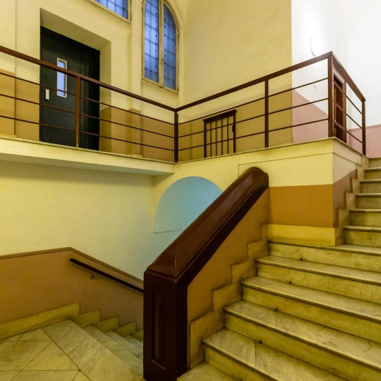 Cozy Studio in Chiaia district by Wonderful Italy - Appartamento Monolocale - 23