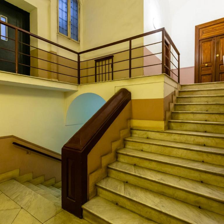 Cozy Studio in Chiaia district by Wonderful Italy - Appartamento Monolocale - 24