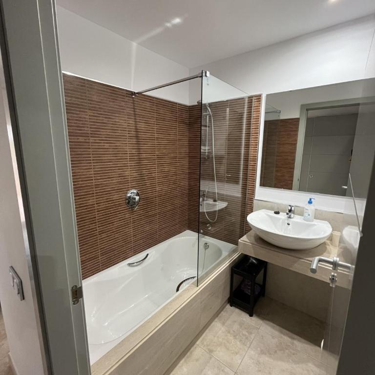 Apartamento Lujo A1 Golf Resort, Valle del este - Apartamento con terraza - 17
