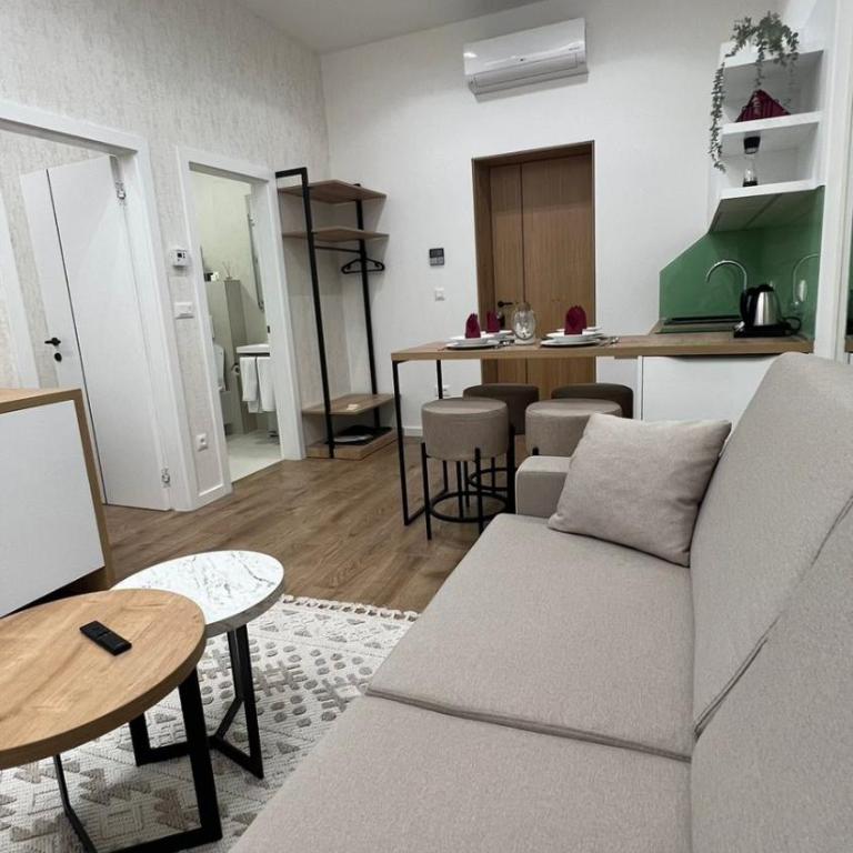 Sarajevo CODE - Superior Apartman - 16