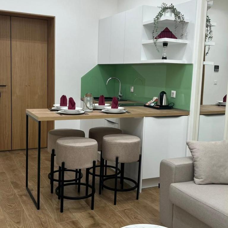 Sarajevo CODE - Superior Apartman - 15