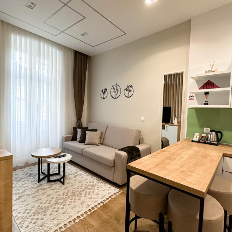 Sarajevo CODE - Superior Apartman - 11