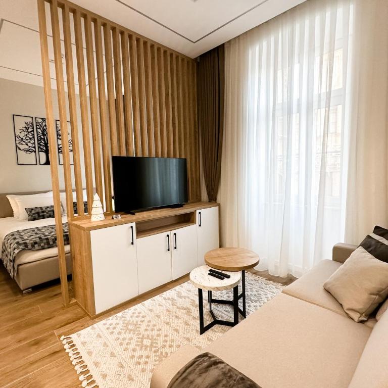 Sarajevo CODE - Superior Apartman - 1