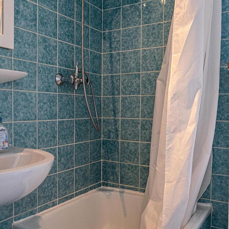 Giebelblick-C - Apartment mit Balkon - 2