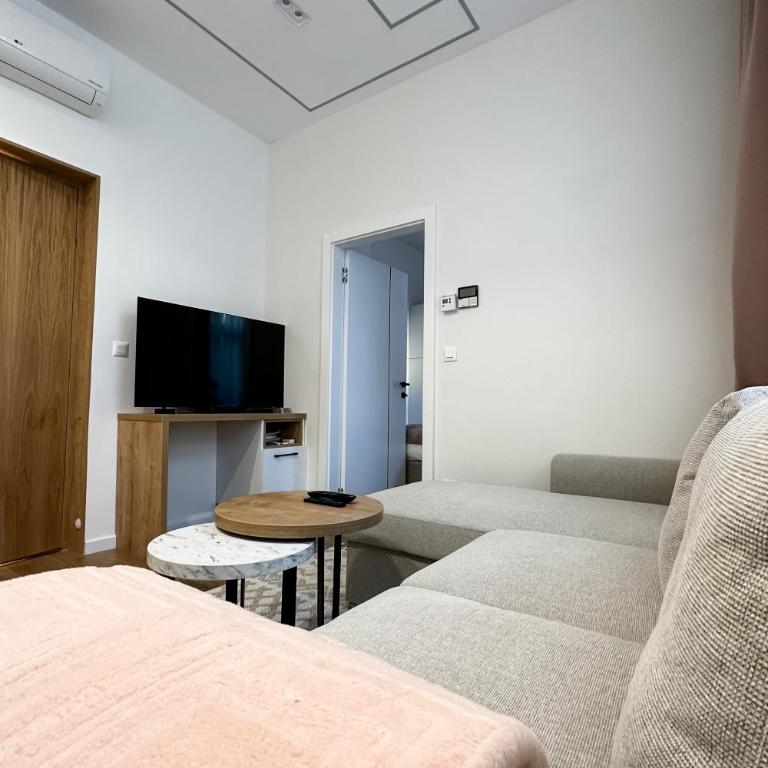 Sarajevo CODE - Standardni Apartman - 8