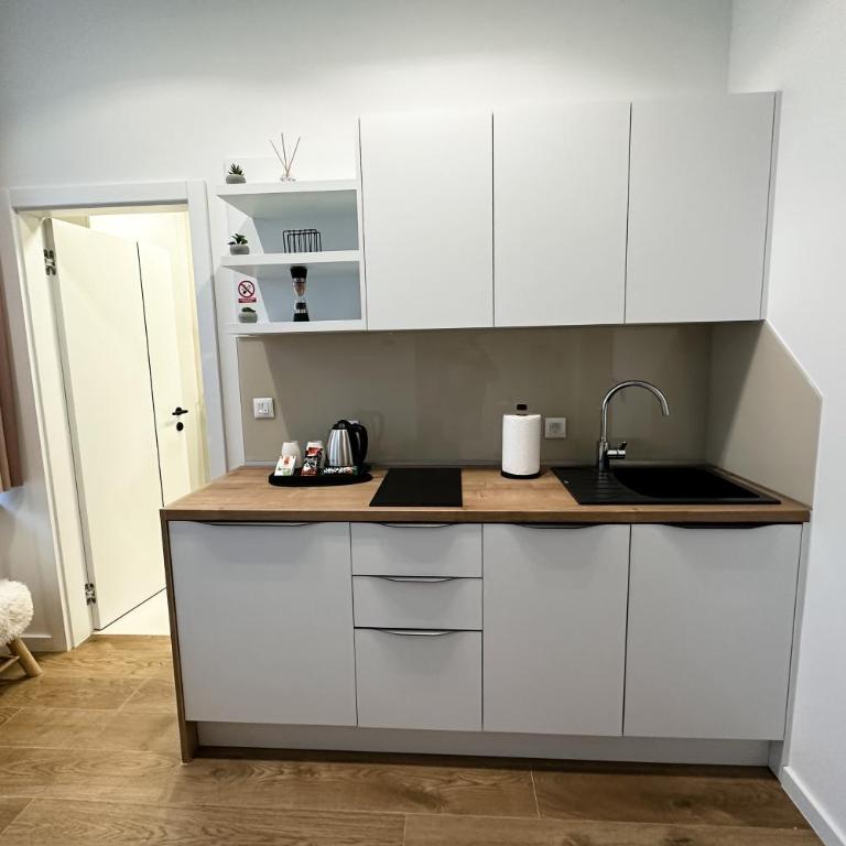 Sarajevo CODE - Standardni Apartman - 9