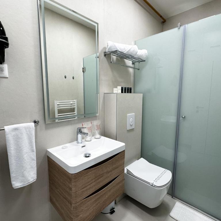 Sarajevo CODE - Standardni Apartman - 14