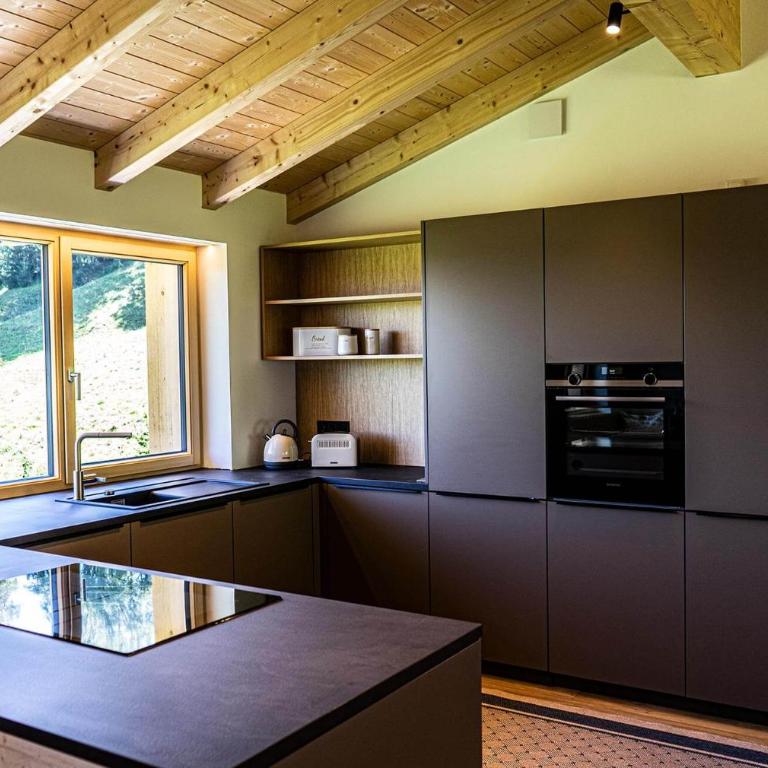 Lohansler Hütte - Ferienhaus - 8