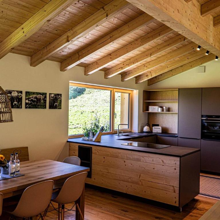Lohansler Hütte - Ferienhaus - 7