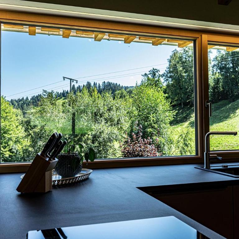 Lohansler Hütte - Ferienhaus - 6