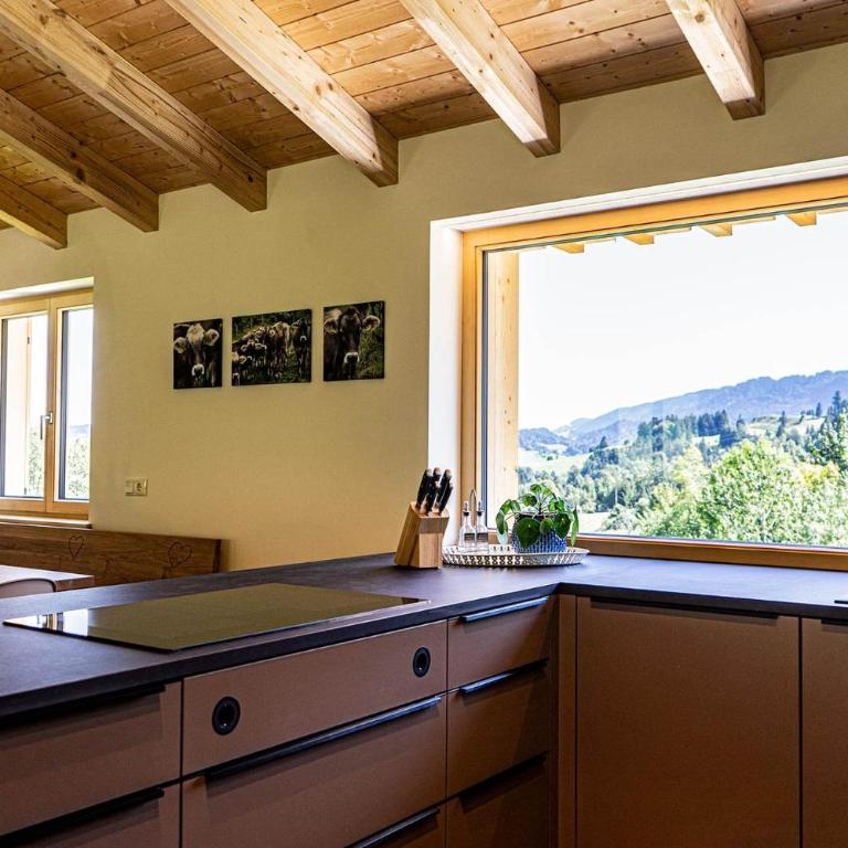 Lohansler Hütte - Ferienhaus - 9