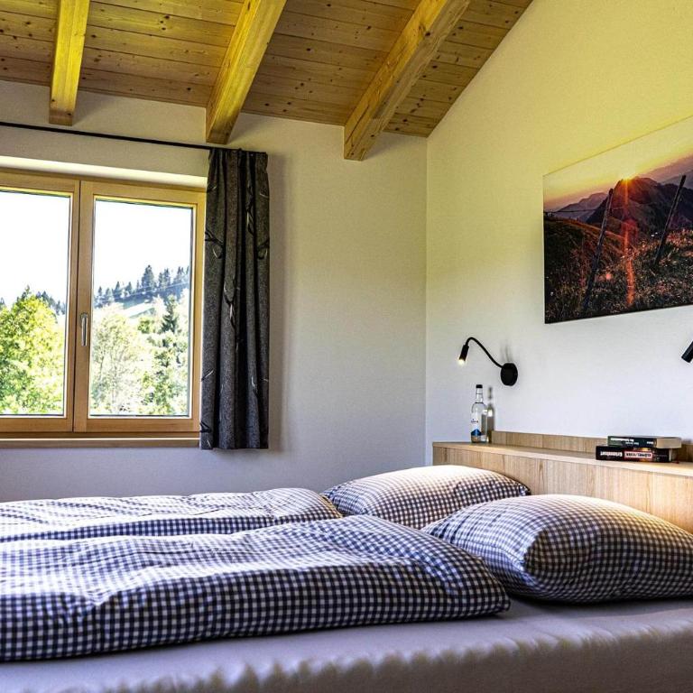 Lohansler Hütte - Ferienhaus - 10