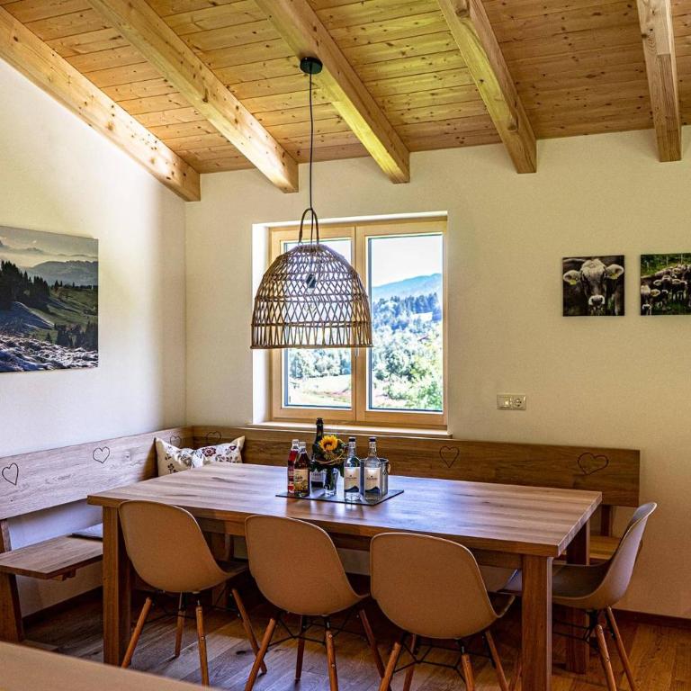 Lohansler Hütte - Ferienhaus - 17