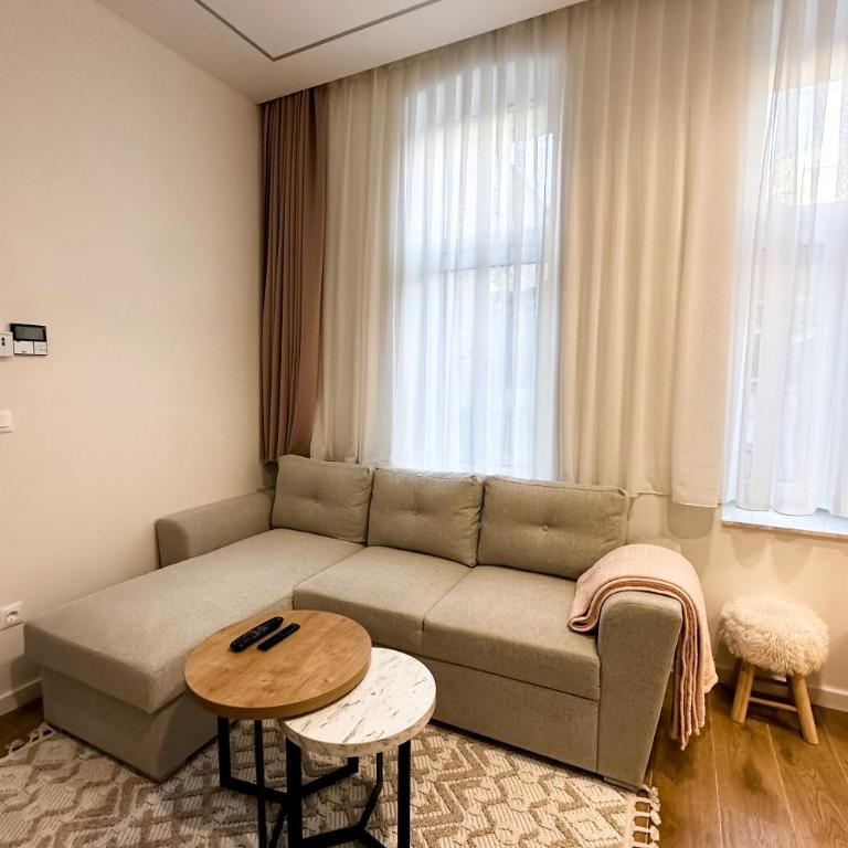 Sarajevo CODE - Standardni Apartman - 11