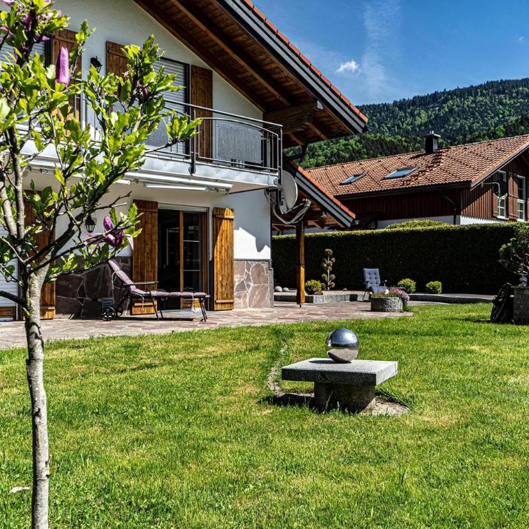 Himmelseck - Ferienhaus - 1