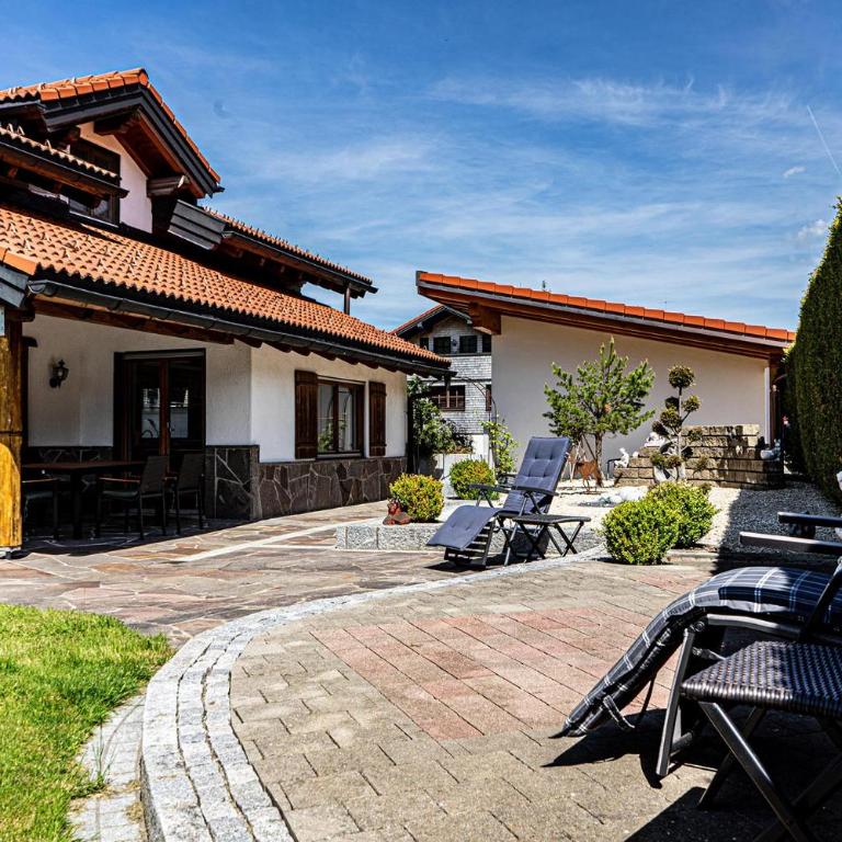 Himmelseck - Ferienhaus - 4