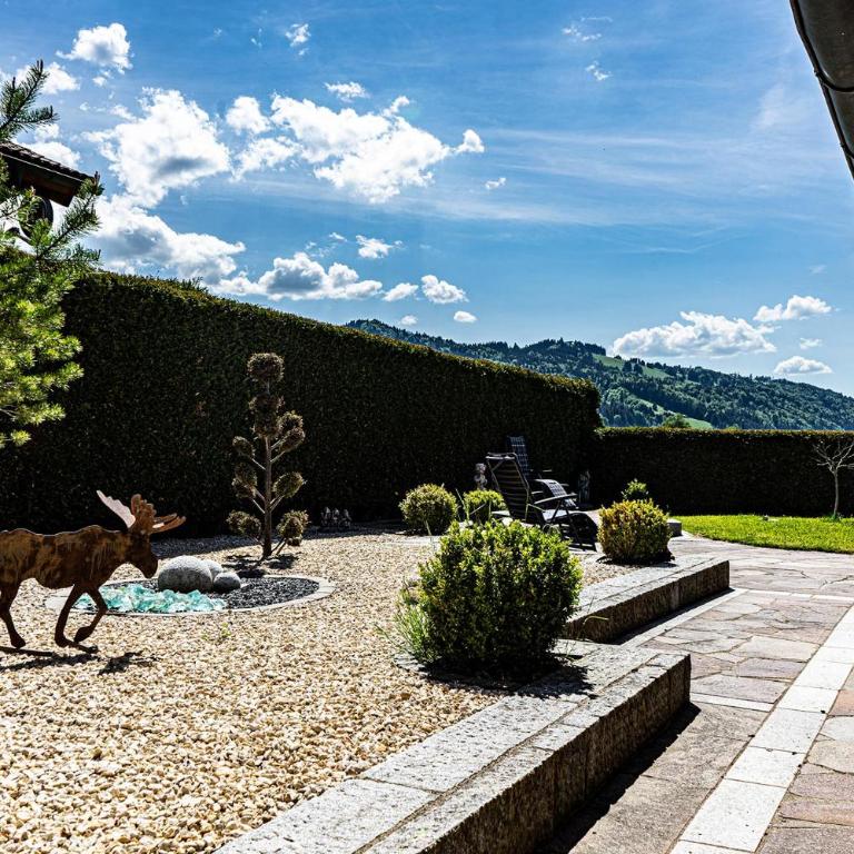 Himmelseck - Ferienhaus - 13