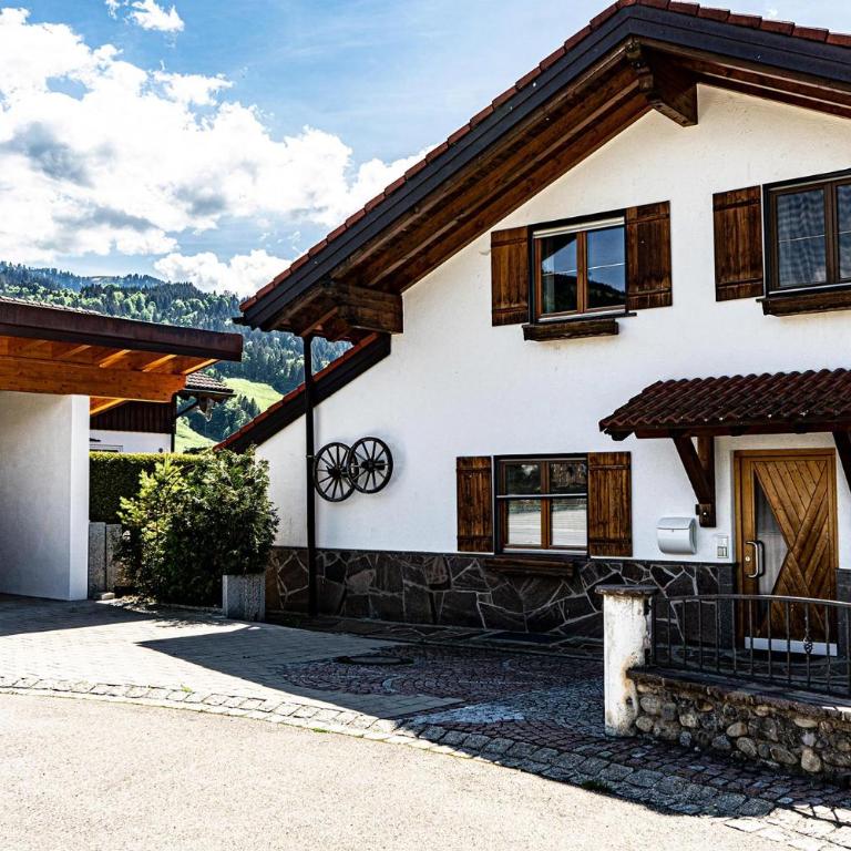 Himmelseck - Ferienhaus - 14