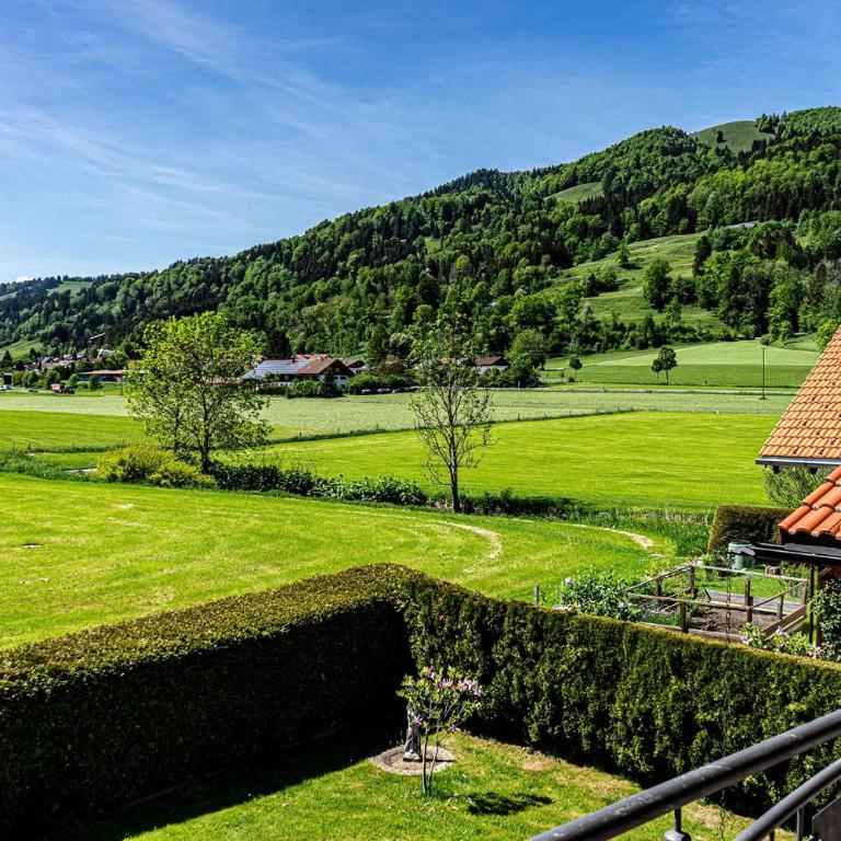 Himmelseck - Ferienhaus - 15
