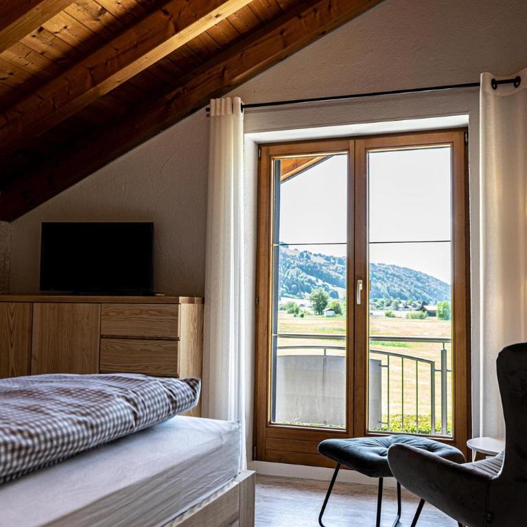Himmelseck - Ferienhaus - 19