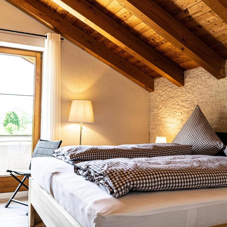 Himmelseck - Ferienhaus - 22