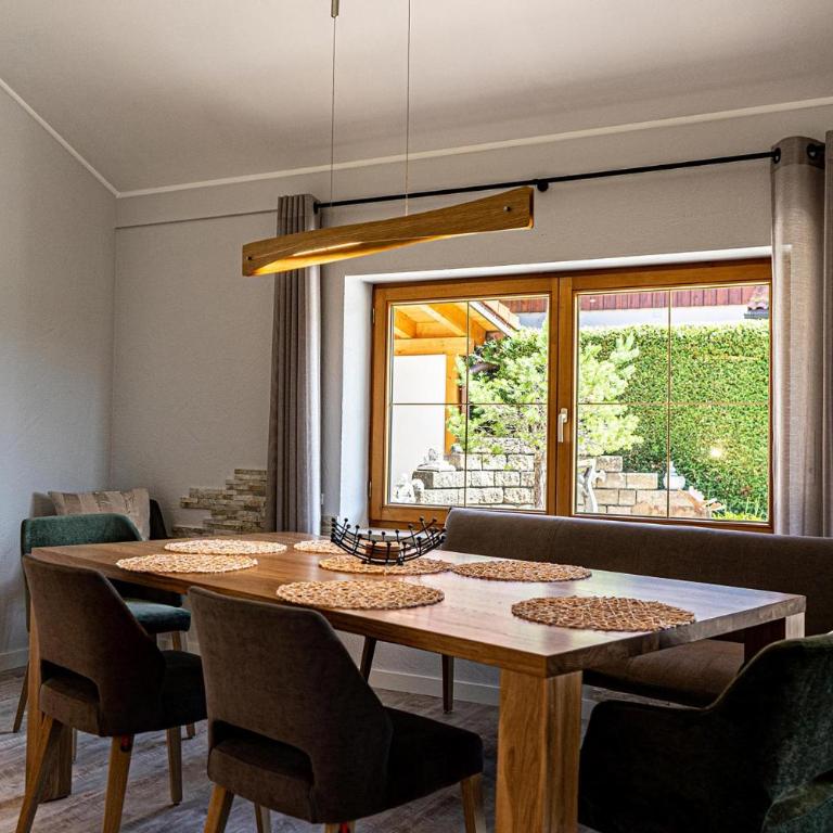 Himmelseck - Ferienhaus - 9