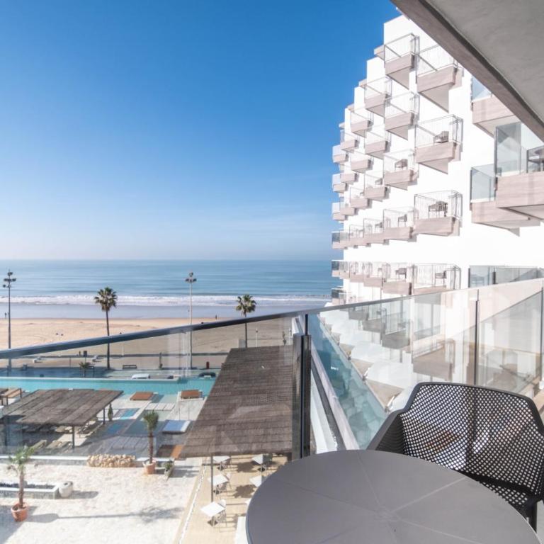 Cádiz Bahía by QHotels - Suite Junior - 4