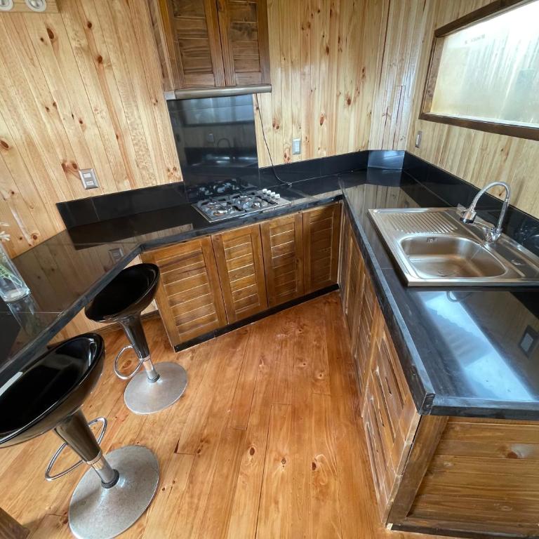 Casa al mare due - Matanzas y Pupuya - One-Bedroom Apartment - 3