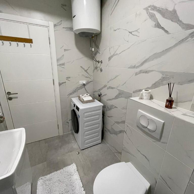 Apartman Blok 51 - Apartman sa 1 Spavaćom Sobom - 11