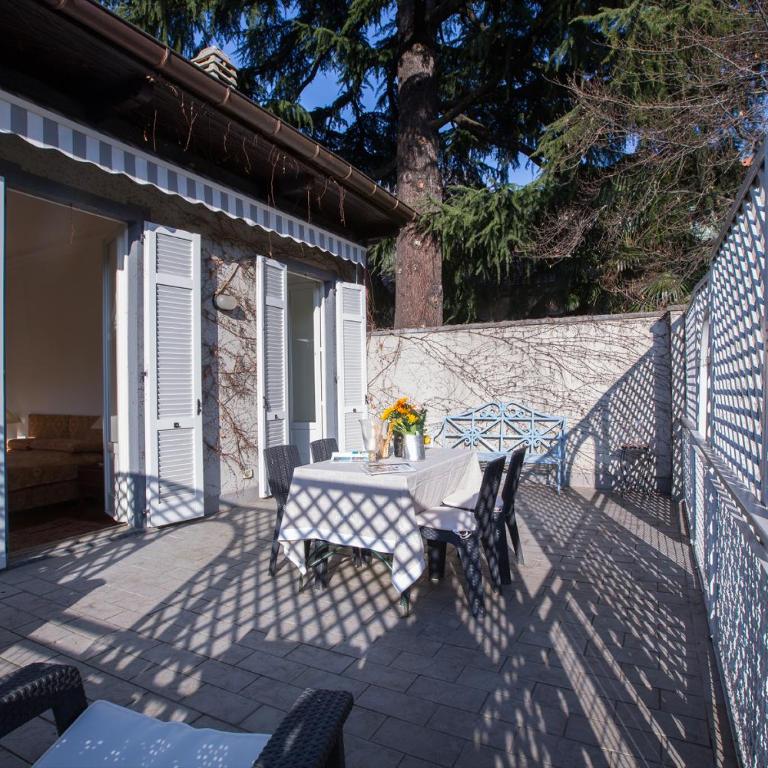 Villa Cernobbio - Villa con 3 Camere da Letto - 3